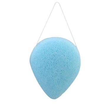 100% Natural Washable Konjac Sponge OEM Custimize Shape