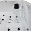 Balboa -System Acryl Whirlpool Hydromassage Spa Whirlpool