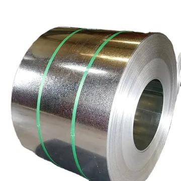 Hot Galvanized Coil: Best Prices for Custom Metal Roofing and Equipment Housing