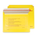 Custom Logo DHL Paperboard Envelopes