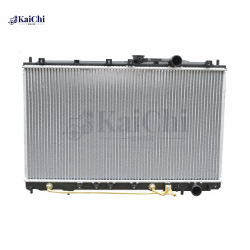 1393 Radiateur du moteur Mitsubishi Lancer 1.6L / 1,8L 1992-2003