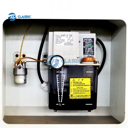 CK6136 Mazak CNC Lathe Machine - Made in China