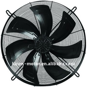 KIRON-800 external rotor axial fan