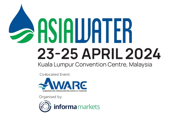 ASIA water exhibition