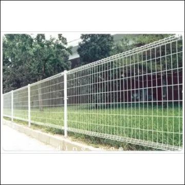 brc wire mesh fence (Manufactuers ) /6ft wire mesh fence/wire roll mesh fence