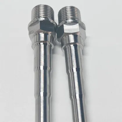 High Quality Pedal Axle for Bicycle Components