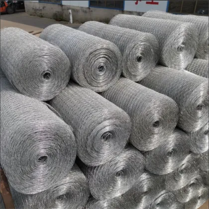 galvanized hexagonal wire,hexagonal wire mesh