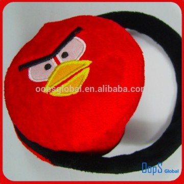 foldable earmuff,earmuff headphone, earmuff angry bird, warm earmuff