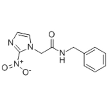 Benznidazolo CAS 22994-85-0