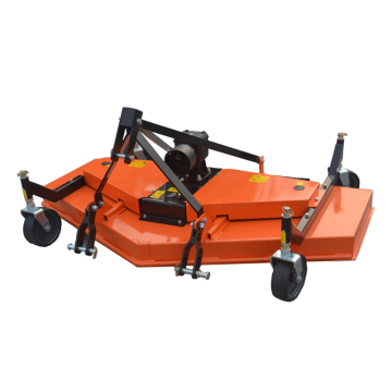 4ft to 6ft Tractor Lawn Finishing Mower with PTO