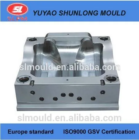 Plastic Injection Mould