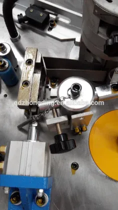 Edge Banding Machine/Manaul edge bander/Edge gluing machine