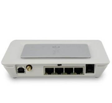 Huawei B220 3G Wireless Router Support SIM WCDMA Network
