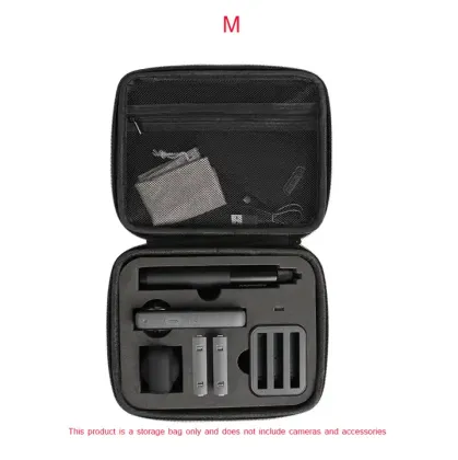 Insta360 ONE X/X2 Carrying Bag - Storage Case for Insta 360 Panoramic Camera