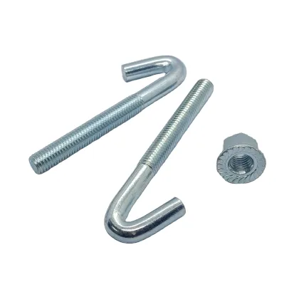 Custom Fasteners: Non-Standard Screws, Bolts, Nutts, and Specialty Car Bolts