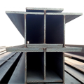 S355jr Steel Metal Structural Steel H Beam