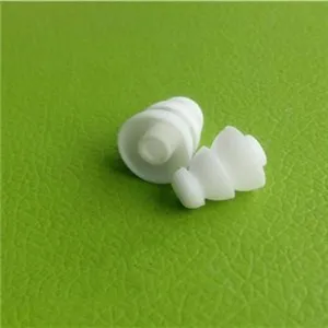 Silicone Ear Plugs