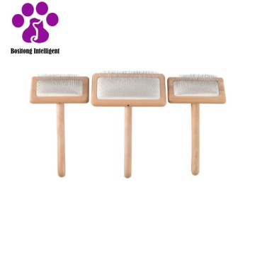 Innovative Pet Airbag Comb
