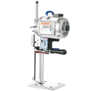 DS-998 Computer Servo Cutting Machine