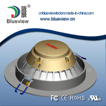 2014 New 7W LED Ceiling Light Nichia LED