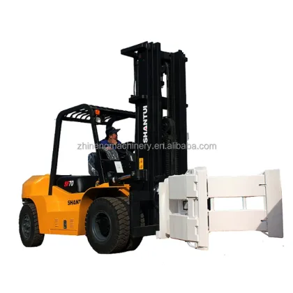 Shantui Forklift Diesel Forklift SF70 - Search Engine
