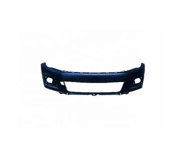 OEM Front Bumper Face Kit for Volkswagen Tiguan 2010