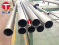 GB / T 30059 Incoloy800 Inconel600 Alloy Tiub Lancar