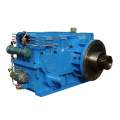 Rubber Plastic Extruder Reducer