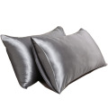 Classic Cotton Pillow Cover 45*45 Square Decorative Sofa