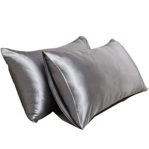 Cubierta de almohada de algodón clásica 45*45 sofá decorativo cuadrado