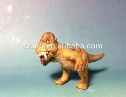 Mini Figures Jurassic World Park Building Toys Dinosaur Tyrannosaurus Rex ONZ