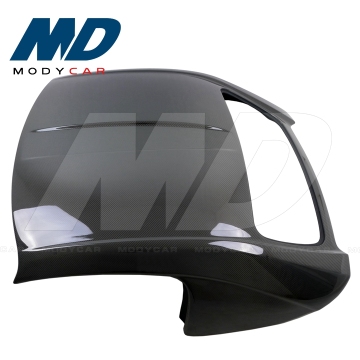 Kohlefaser-Hardtop für 2000-2008 Honda S2000 AP1 AP2