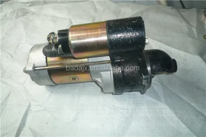 QDJ1401-1 Starter for Shifeng and TS Tractors