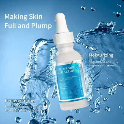 Vitamin C Peptide 24 Max Brightening Serum for Efficient Cleaning and Skin Care