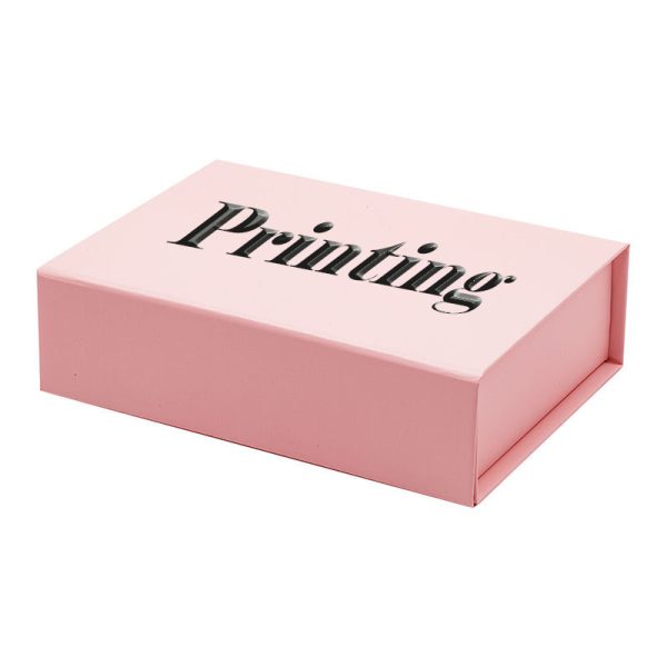 Wholesale Extension Packaging box with Magnet Closure