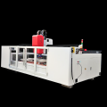 CNC Stone Cutting Polishing Machine