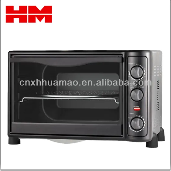 21L Electric Convection Toaster Oven