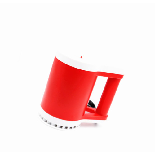 Electric Balloon Air Pump in Fast Efficiency