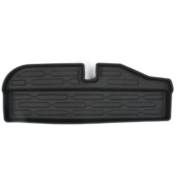 TPE Waterproof Storage Pad for Bronco Interior Modification Accessories