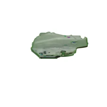 Right Hand Front Door Locking 69310-0K010 - KUN26R Hilux Body Parts
