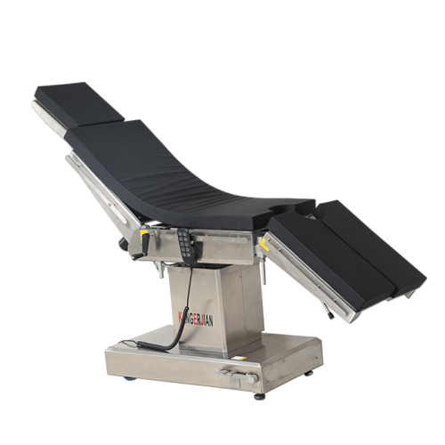 High quality and low price operating table