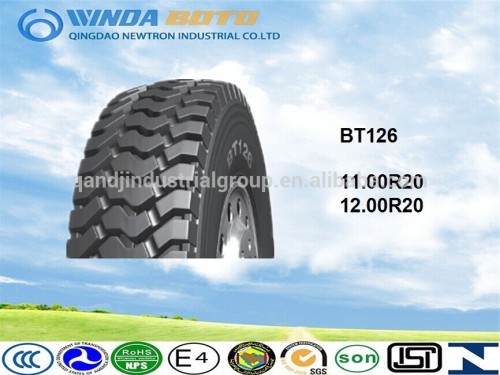 HIGH QUALITY ADVANCE/BOTO/HILO Brand Radial OTR tyres 23.5R25 26.5R25 29.5R25