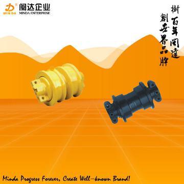 roller chain  for earthmoving parts