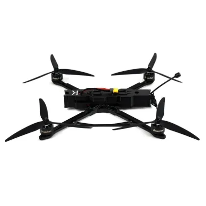 Manufacturer Sprayers Uav Plant Wholesale Intelligent Spraying Field Sprayer Drone