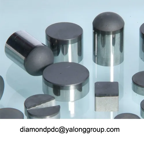 2509mm Dome Pdc Cutter, High Quality 2509mm Dome Pdc Cutter on Bossgoo.com