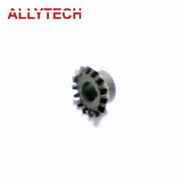 Шруба з вугляродзістай сталі для свідравання