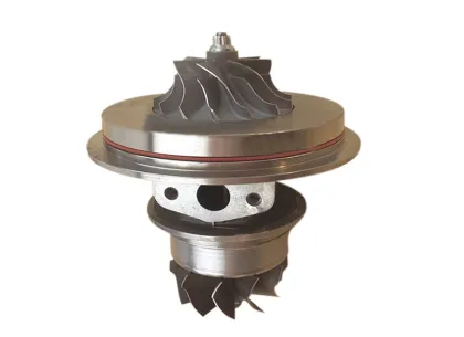 Turbocharger Supercharger For Marine