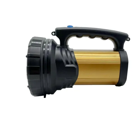 Wholesale Portable Outdoor LED Light with Phone Charging and Remote Control