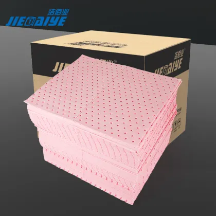 Chemical Materials Absorbent Pad