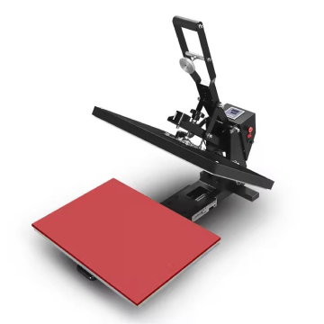 40x60cm Automatic Magnetic Heat Press Machine for T-Shirts